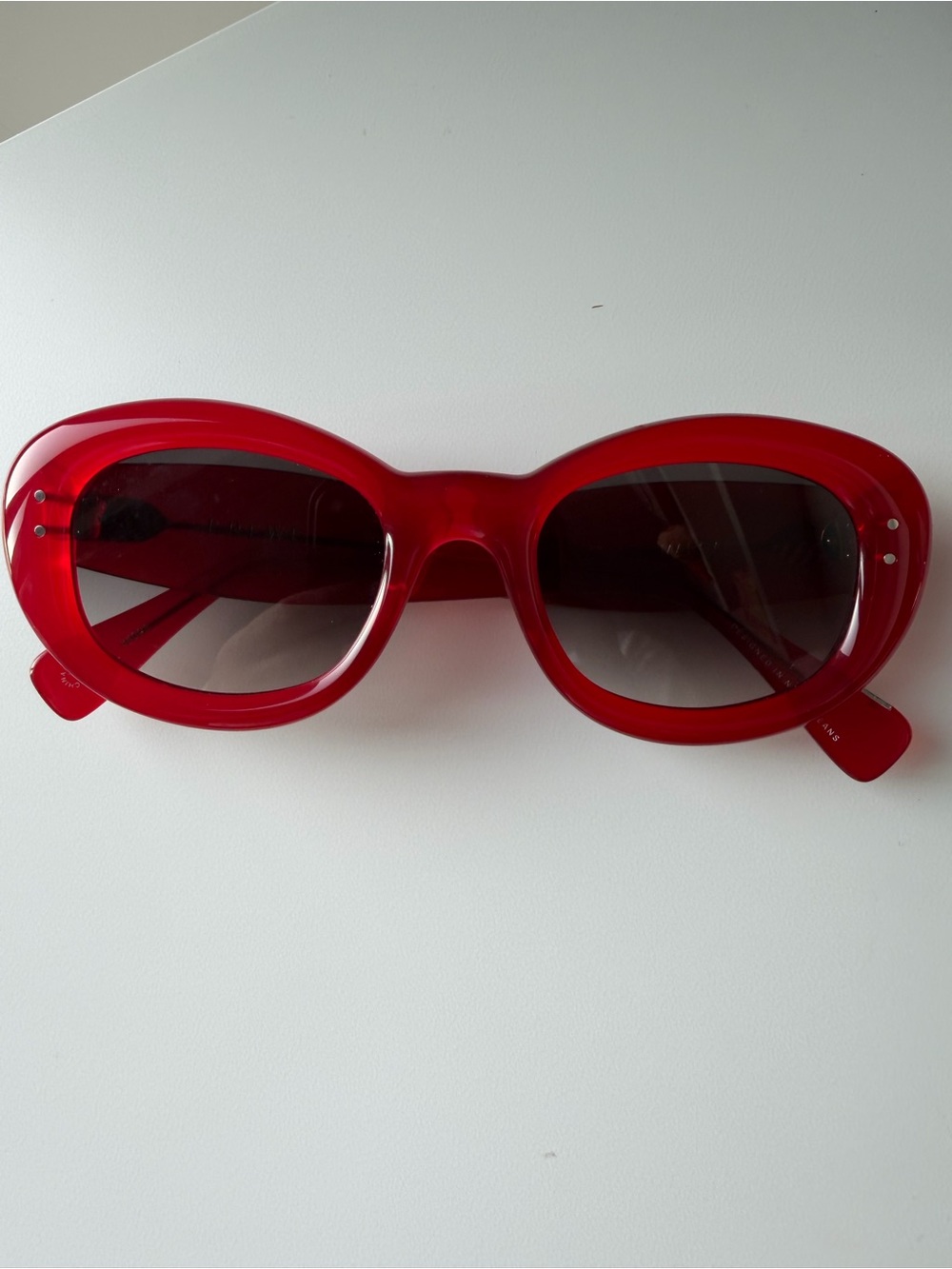 Krewe Margaret Sunglasses